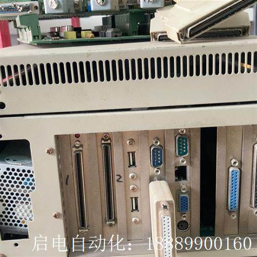 拆机6轴松林钻孔机主机一整套,包好,实k物拍摄,内置DMC-1