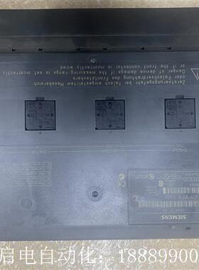 西门子6ES7431-1KF10p-0AB0、