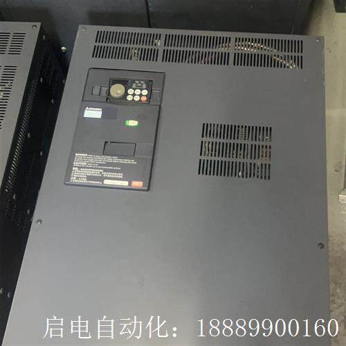 拆机三菱变频器FR-F740-S160K-CoHT160K