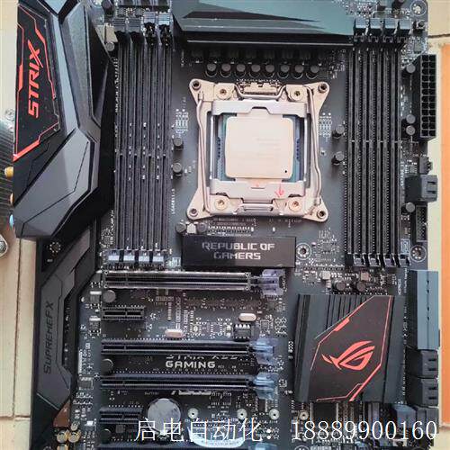 STRIXX99GAMING华硕酷睿i7-5960X