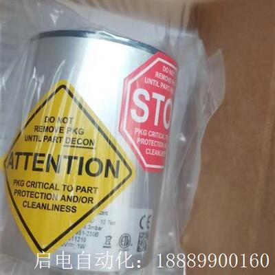 INFCON英福康CIDG025D1000torr真空计薄膜
