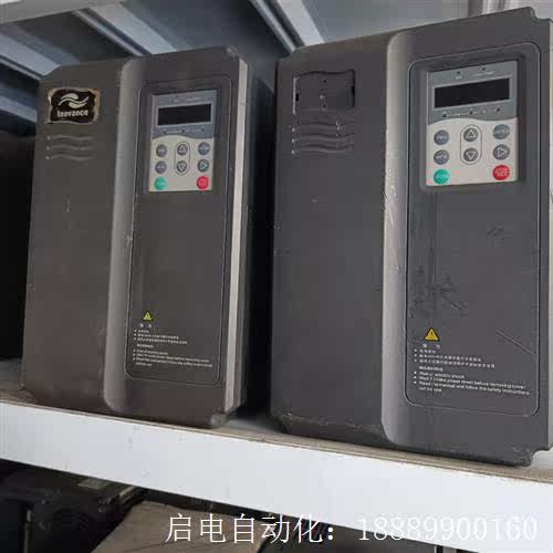 汇川变频器MD280NT15GB/18.5PB15KW/1