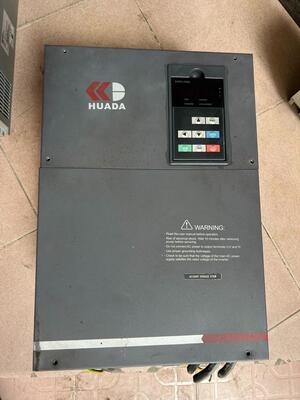 37kw空压机专用变频器,Z8400T-37GNY,实物拍照议价