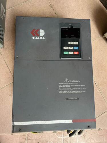 37kw空压机专用变频器,Z8400T-37GNY,实物拍照议价