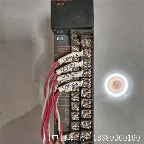 三菱plca1s68dav成色型号样式如图有需要的看好再拍功