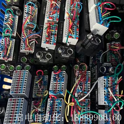 倍福BECKHOFFEP231o6-0003