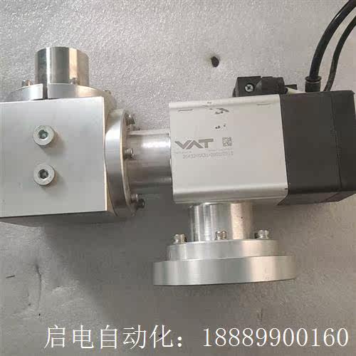VAT真Q空角阀26432-KA31-0001/0915