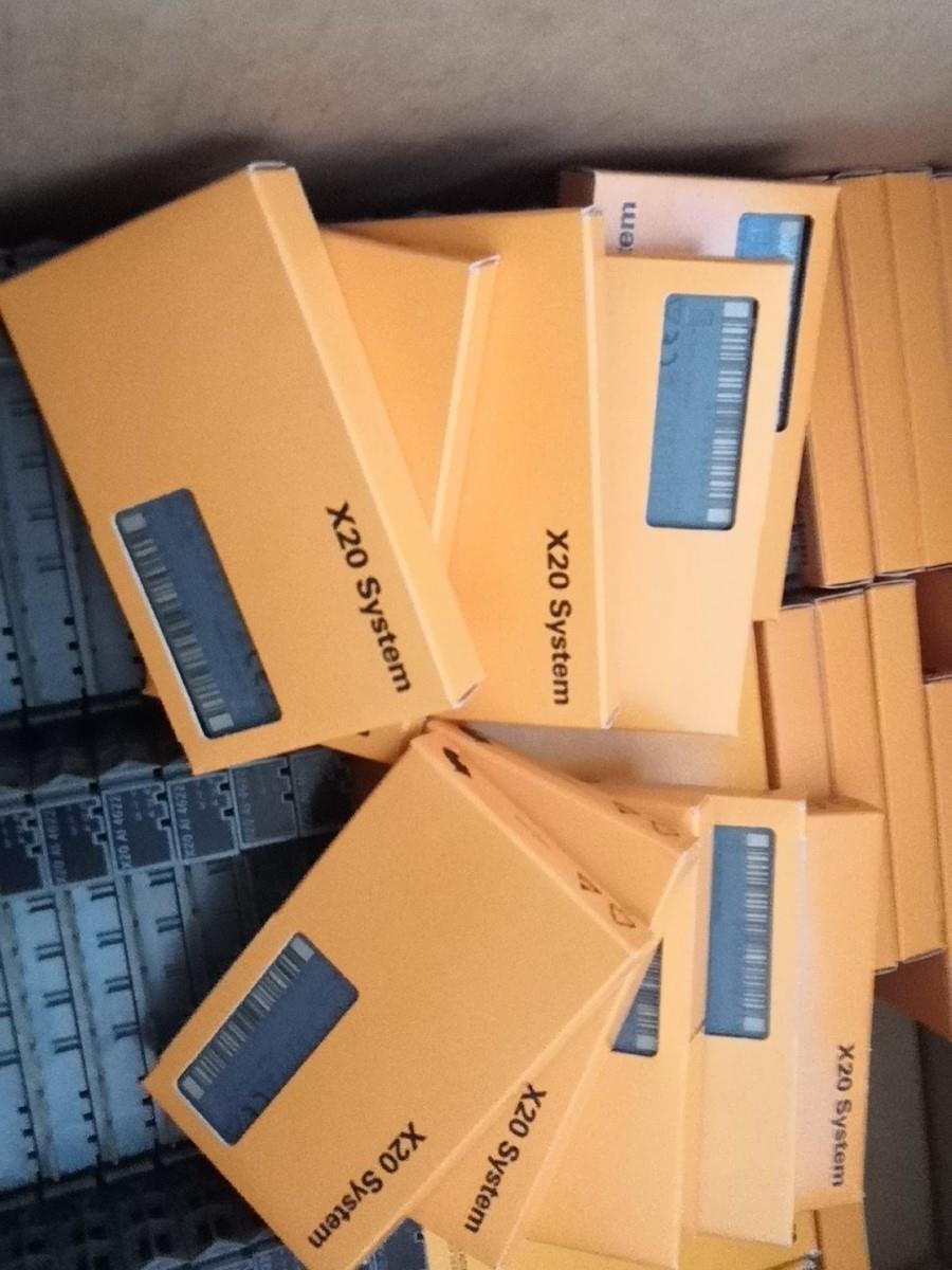 (议价)x20ps9600贝加莱电源模块议价