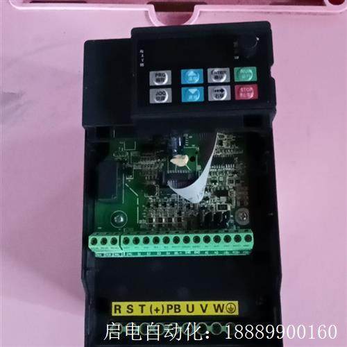 沂川变频器YC580N-2.2G-4-L1