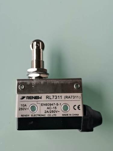 RA7311限位开关议价