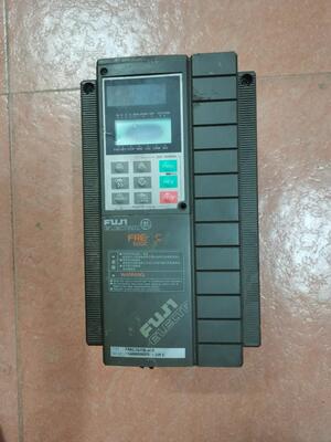 富士变频器FRN37G11S4CX价格320包邮偏远议价