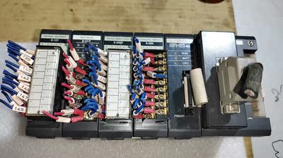 光洋KOYOPLC一套E-01BJ-EX1,SR-（询价）