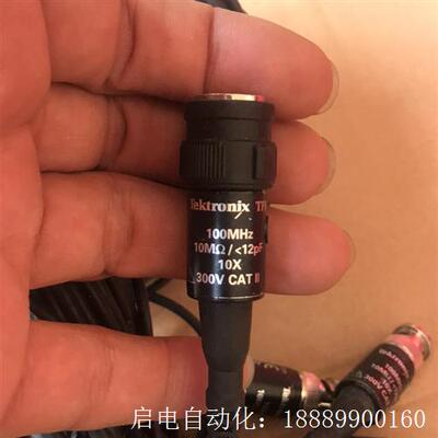 泰克Tek探头TPP0101还有TPP0201数量不多,打