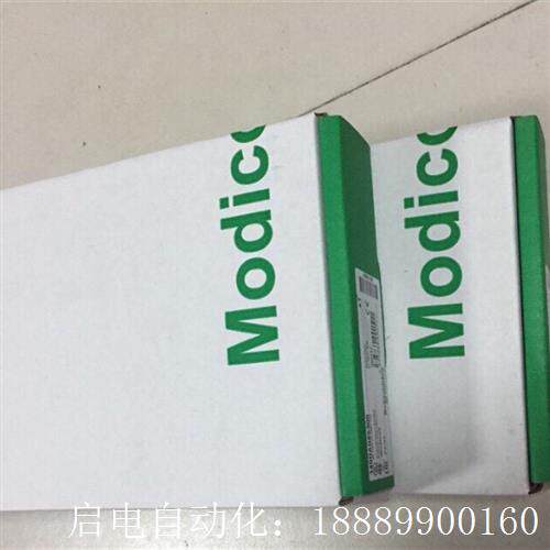 施耐德1S40CPU65160、未拆封、图片仅供参考、