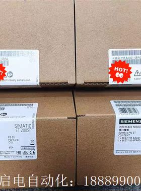 6ES7155-6AU01-0BN06ESv7155-6