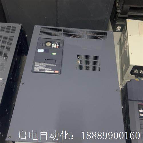拆机三菱变频器F740-S160KP-CHT160kw成