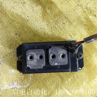 PHT250N16q三菱变频器上拆机整流缓冲限流启动可控硅,包