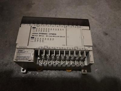 欧姆龙OMRONCPM2A-30CDT-D,成色请看实物拍