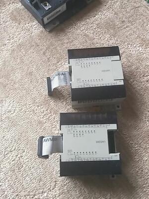 欧姆龙模块OmROnCPM1A—20EDR1