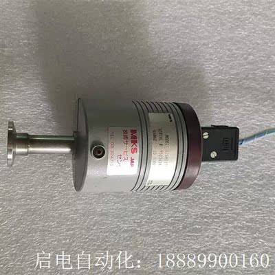 mks626A11TDEl10TORR拆机件议价