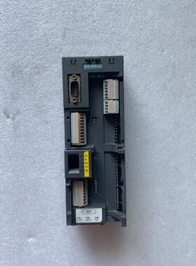 二手西门子6SL32460BA221FA0控制单元议价