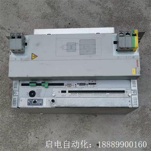 REXROTH力士乐点焊控制器PST6000