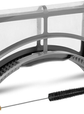 DC61-02595A过滤+毛刷  替换 2069505、AP4578777、PS4206799