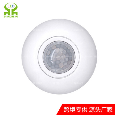 CeilingMountOccupancyLight