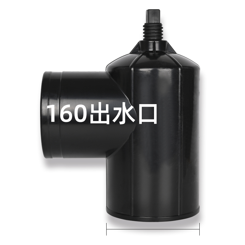 农田灌溉出水口直插式浇地给水栓