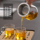Утолщенная стеклянная чашка fair cup tea drain встроенный чайный сервиз набор высококачественных мужских чашек для чая с высокой термостойкостью диспенсер для морского чая с крышкой mini 2