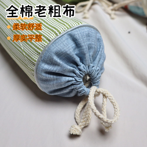 黄荆子偏硬护颈颈椎枕