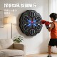 音乐拳击墙靶家用动感训练器智能打拳儿童室内运动男8女孩玩具6