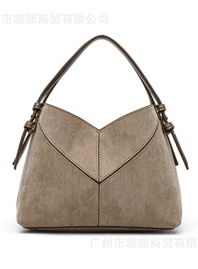 z家高级感洋气小包包女2025秋季新款时尚百搭斜挎包小众手提包潮