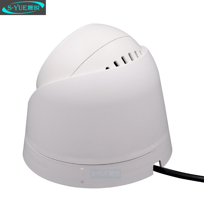 USB 감시 카메라 적외선 야간 투시경 1080P 초고화질 와이드 동적 백라이트 투명 안드로이드 LINUX 드라이버 없음