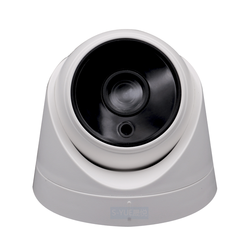 USB 감시 카메라 적외선 야간 투시경 1080P 초고화질 와이드 동적 백라이트 투명 안드로이드 LINUX 드라이버 없음