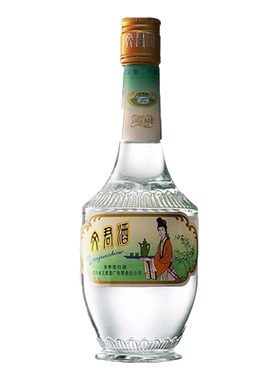 文君金质文君酒1988复刻版52度 整箱装高度白酒 500ml*6瓶