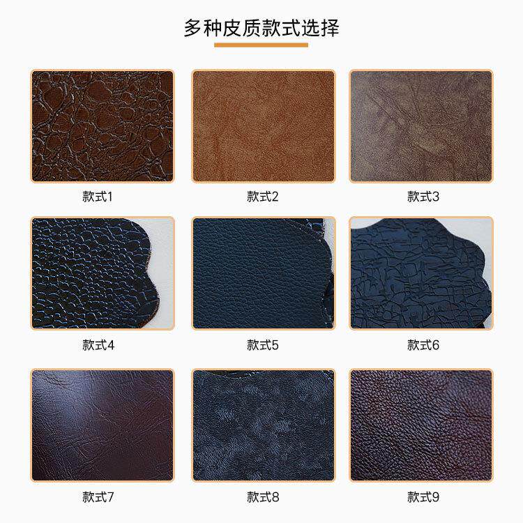 加工制作美发椅洗头床美容床按摩床来图制作颜色选择