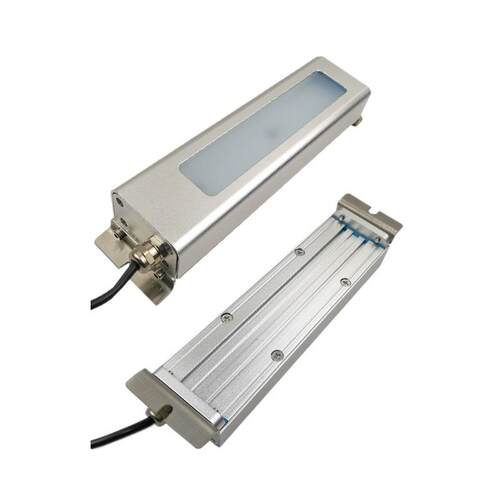 普炬半导体封装设备照明灯LED灯具IP67防护工业级防水
