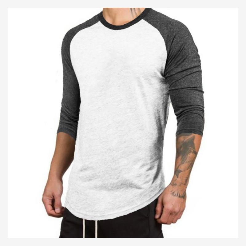 Men'sT-shirtjack纯棉男