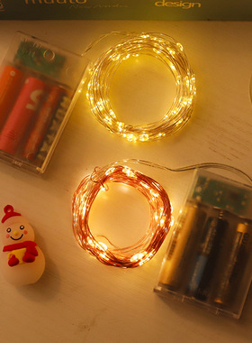 Christmas Decorations for Homefor 2020 New Year , Garland