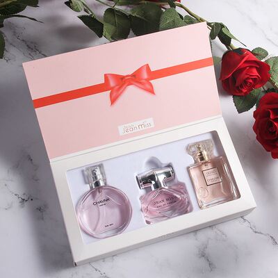 Brand women perfume floral-fruity scents girl gift parfum