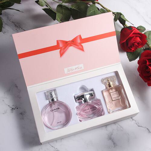 Brand women perfume floral-fruity scents girl gift parfum