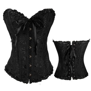 Palace corset belly corset waist shaper