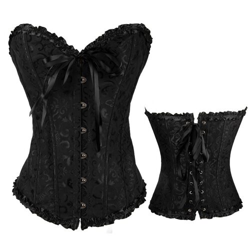 Palace corset belly corset waist shaper