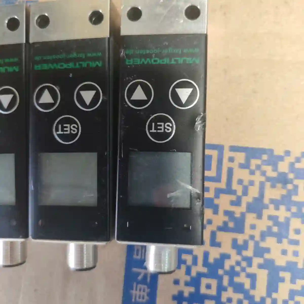 MULTIPOWER 压力开关 3001050议价