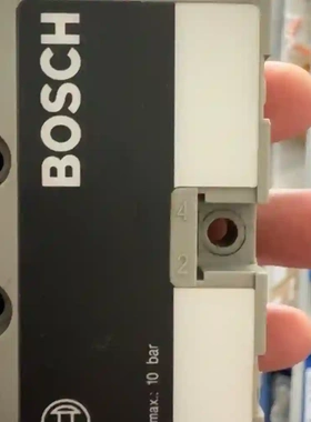 Rexroth/BOSCH 0820023981 电磁阀议价