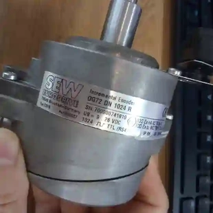 德国SEW 102议价 赛威编码 器ES1R