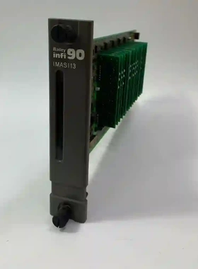 ABB BAILEY IMASI13 2800+4议价