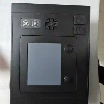 KONGSBERG模块 KMX Touchpad Lar议价