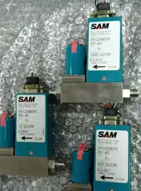 SAM SFC 280EP8 RC-4S O2 500S议价
